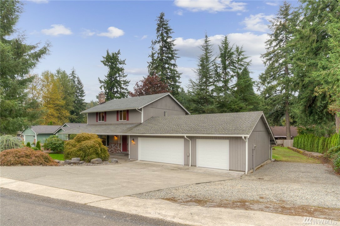Property Photo: 7706 131st St Ct E WA 98373