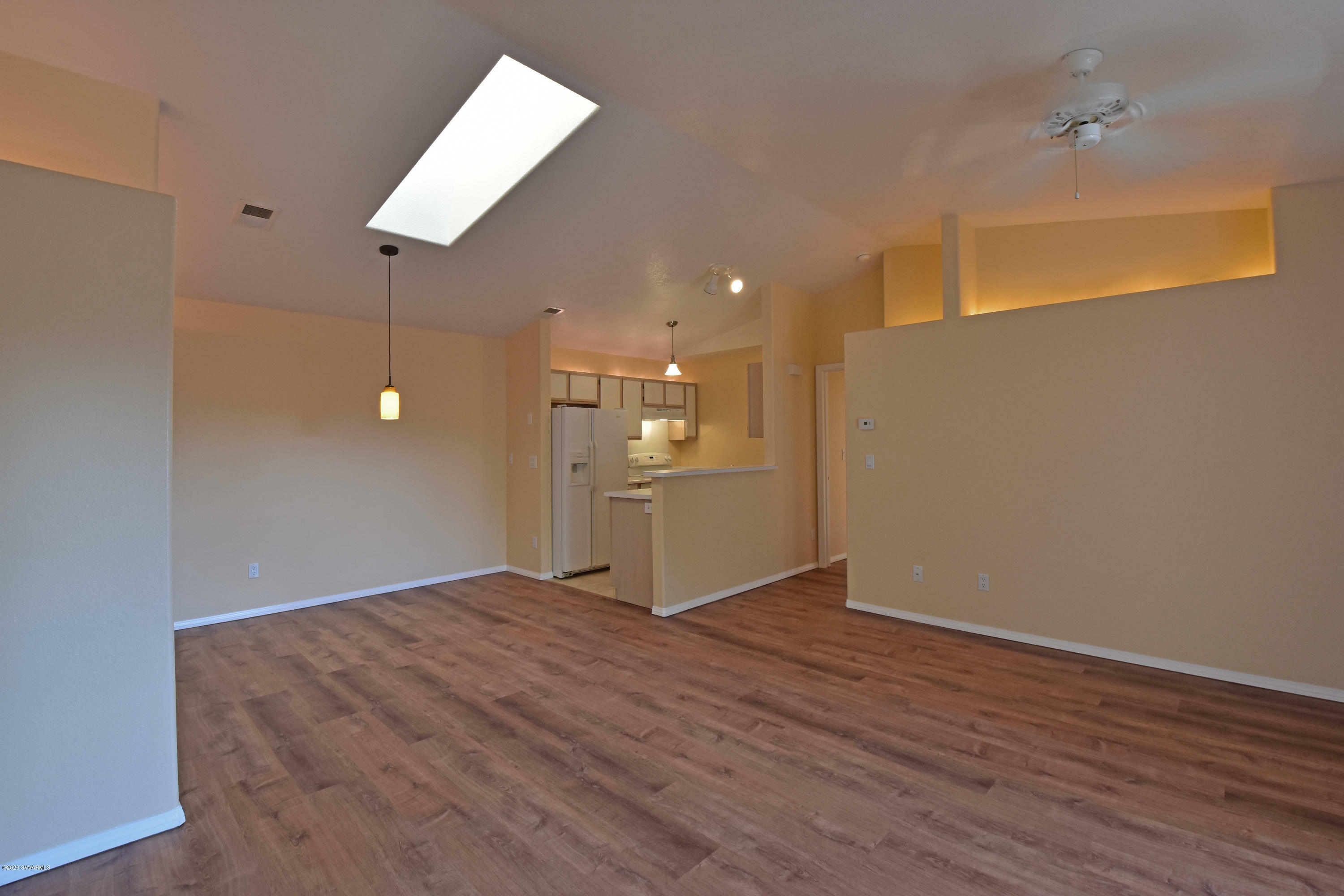 Property Photo:  985 E Mingus Ave 222  AZ 86326 