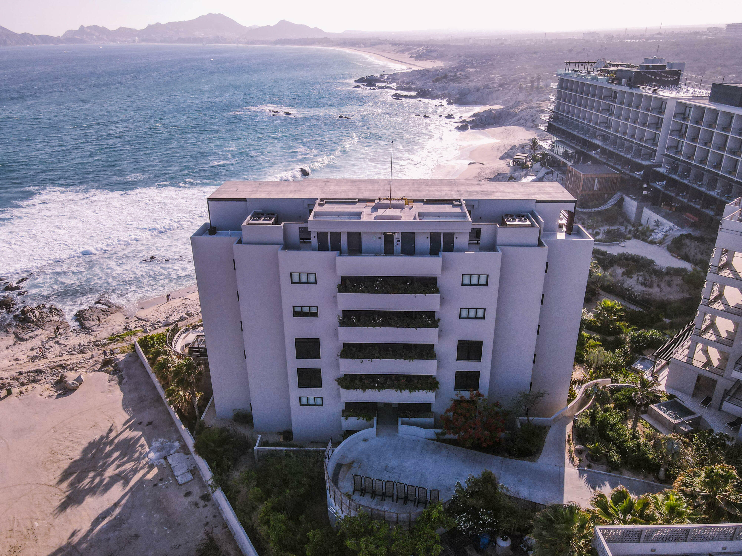 Property Photo:  The Cape, A Thompson Hotel 740  BS  