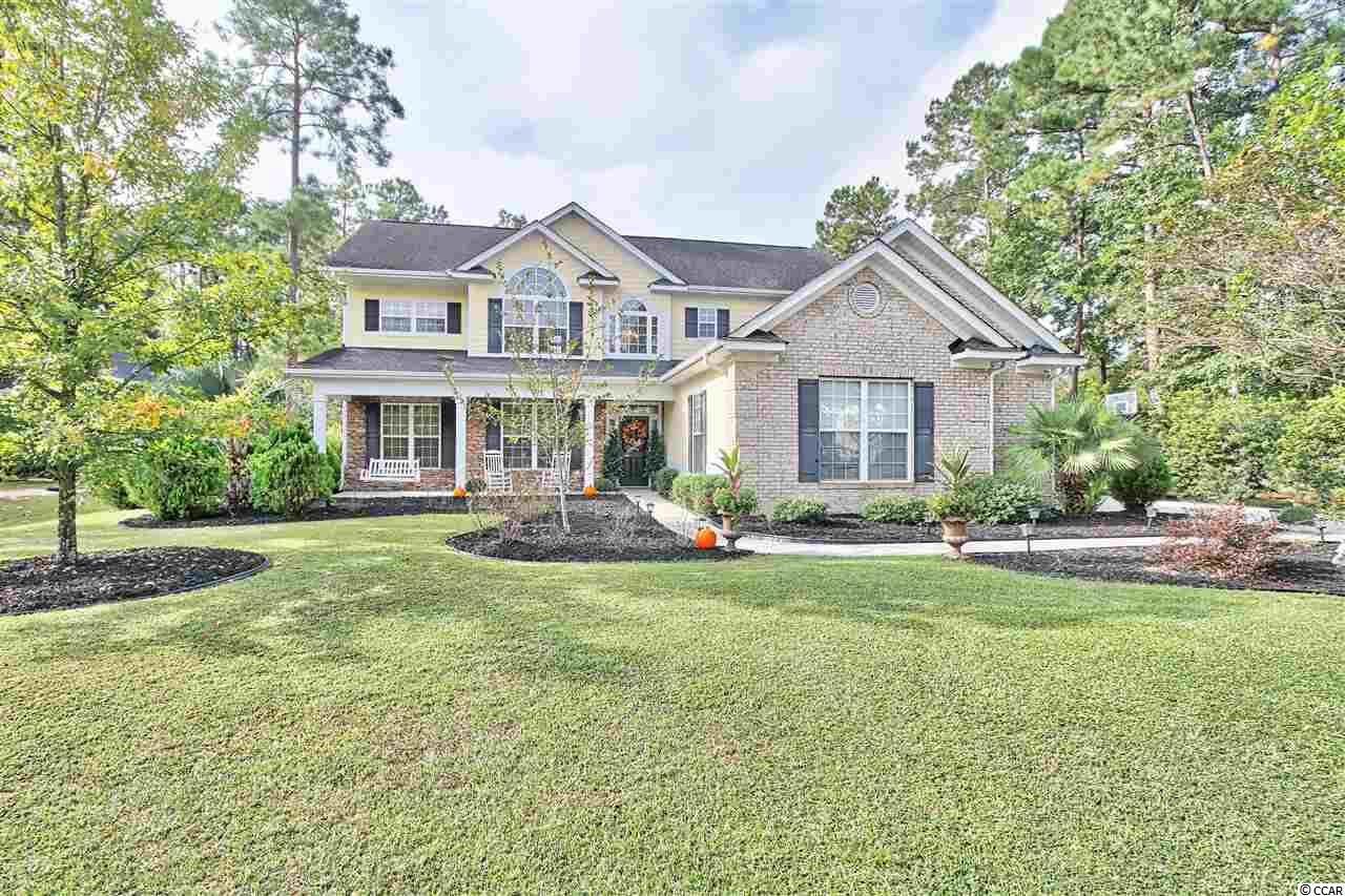 Property Photo: 113 Henry Middleton Blvd. SC 29588