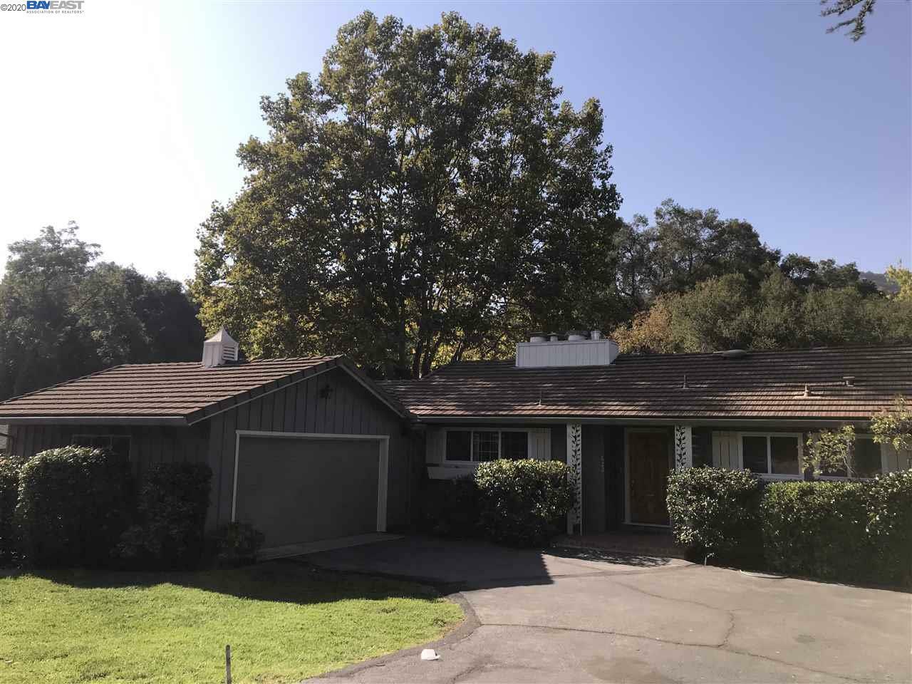 Property Photo:  622 Moraga Way  CA 94563 