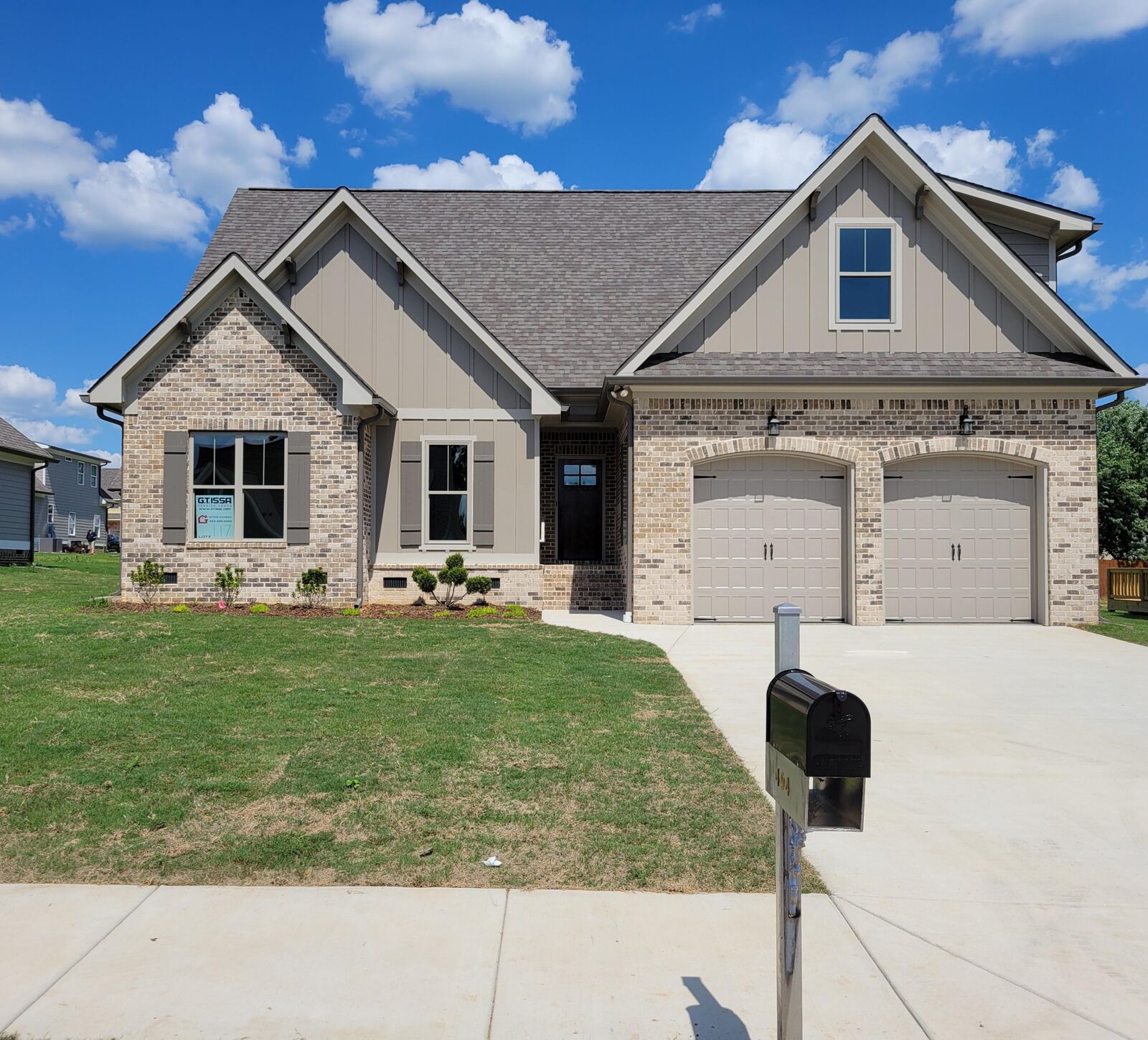 Property Photo:  494 Quartz Drive  GA 30707 