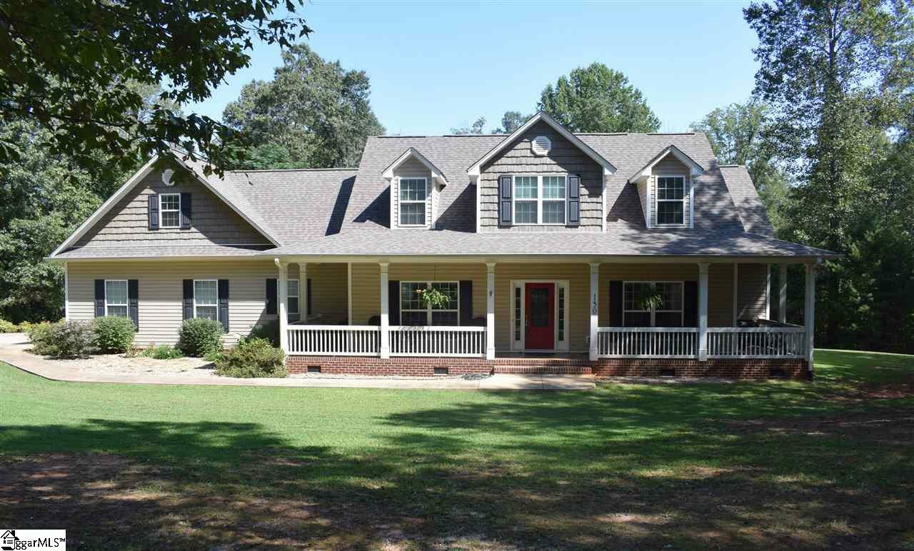 Property Photo:  150 Sellars Drive  SC 29349 