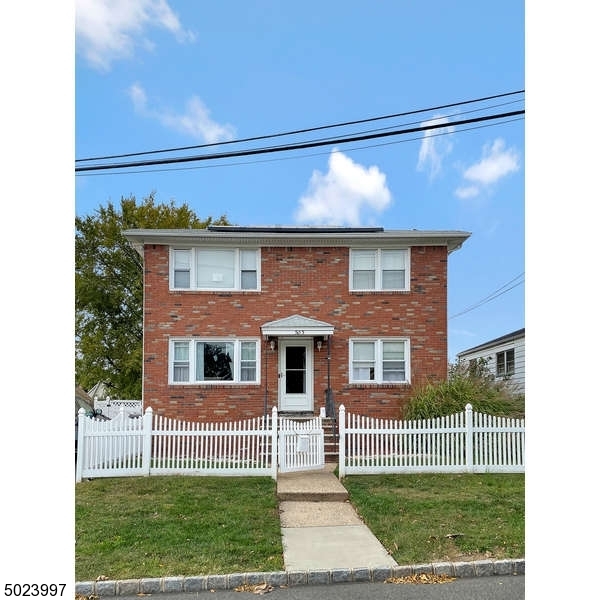 Property Photo:  505 Seaton Ave  NJ 07204 