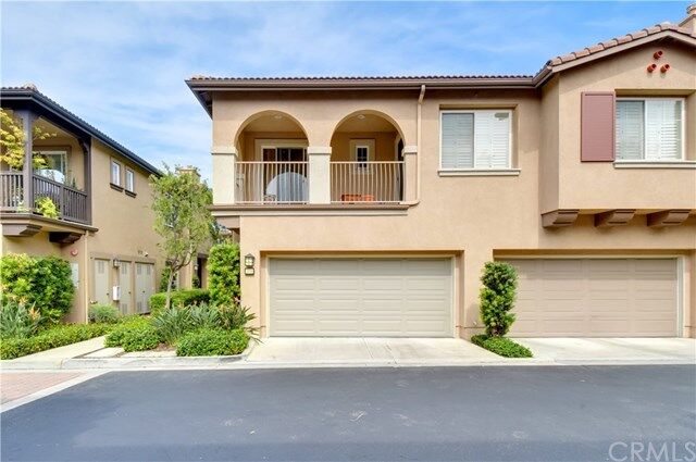 Property Photo:  19 Bradford  CA 92602 