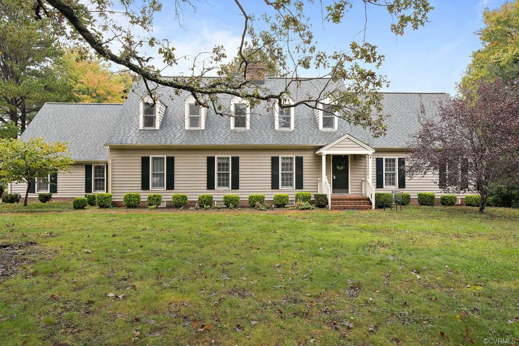 Property Photo:  11342 Cloverhill Drive  VA 23005 