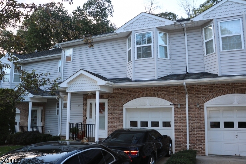 Property Photo:  69 Rock Creek Ter  NJ 07457 