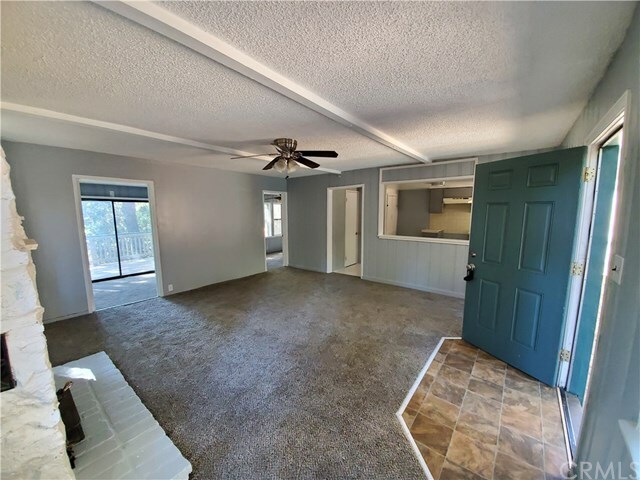 Property Photo: 23529 Crest Forest Drive CA 92325