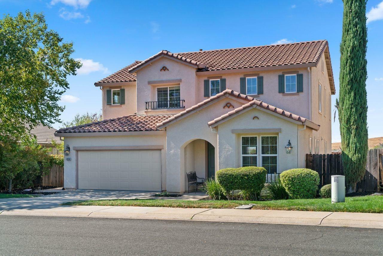 Property Photo:  4154 Monte Verde Drive  CA 95762 