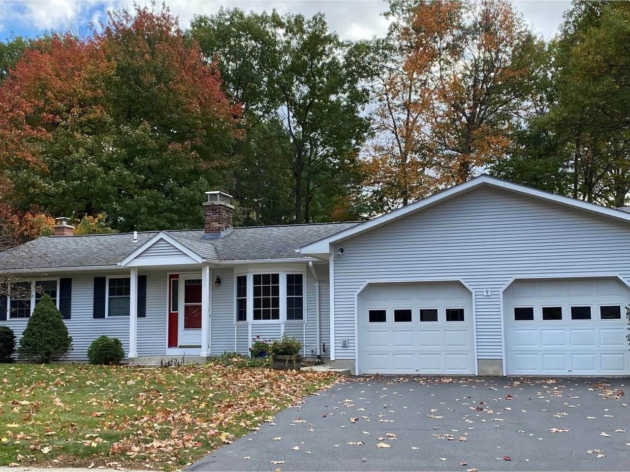 Property Photo: 32 Margaret Street VT 05452