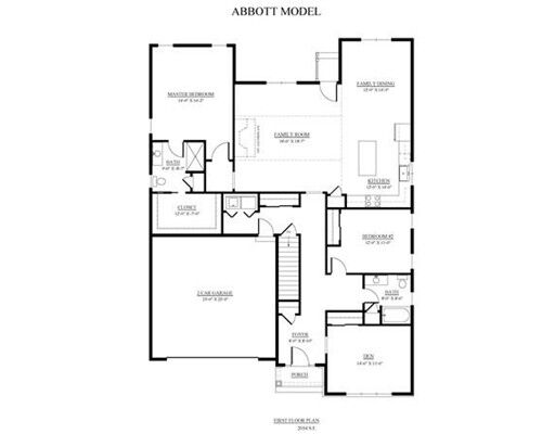 Property Photo:  75 Watch Hill Dr 75  CT 06082 