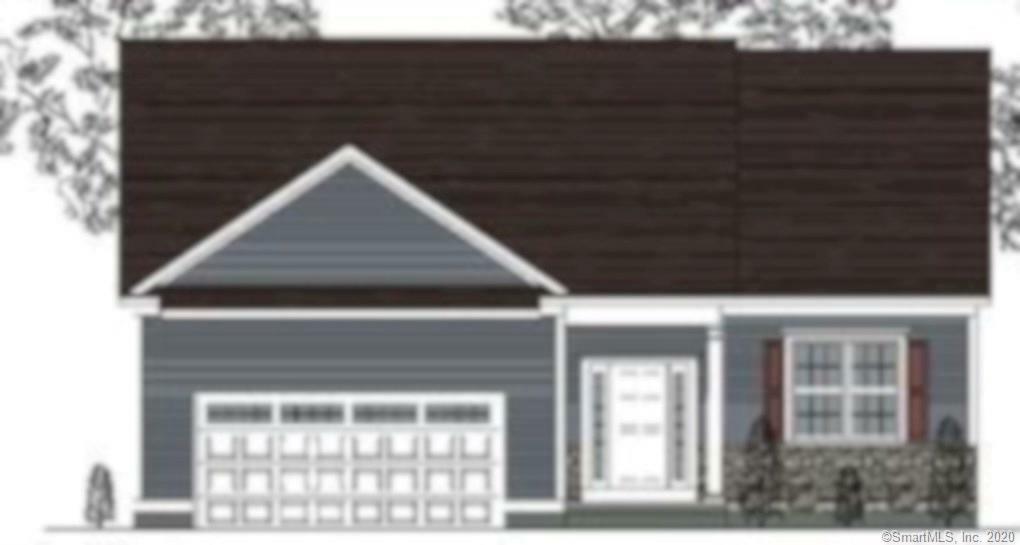 Property Photo: 69 Watch Hill Drive 69 CT 06082