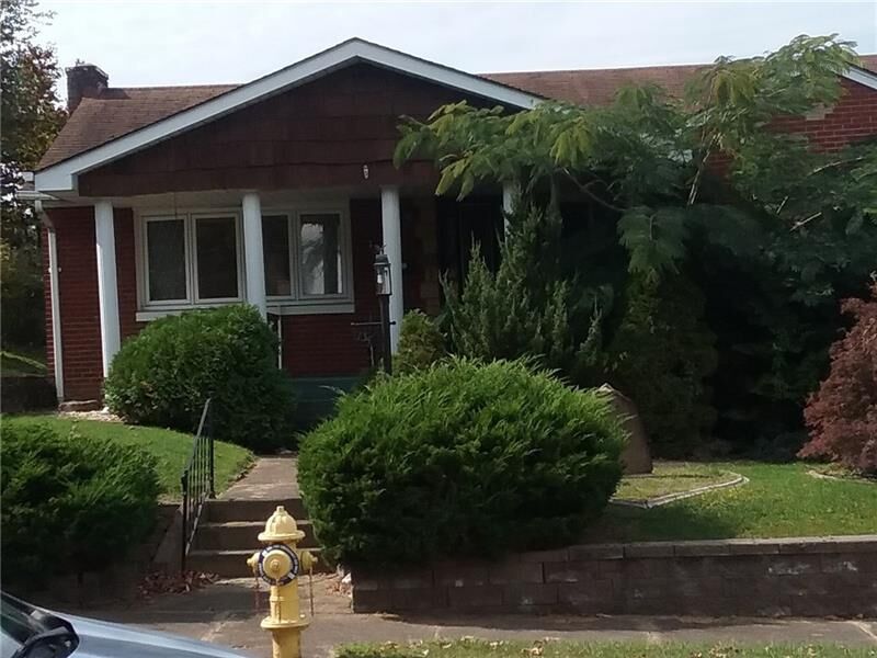 Property Photo:  134 N 11th  Street  PA 15425 