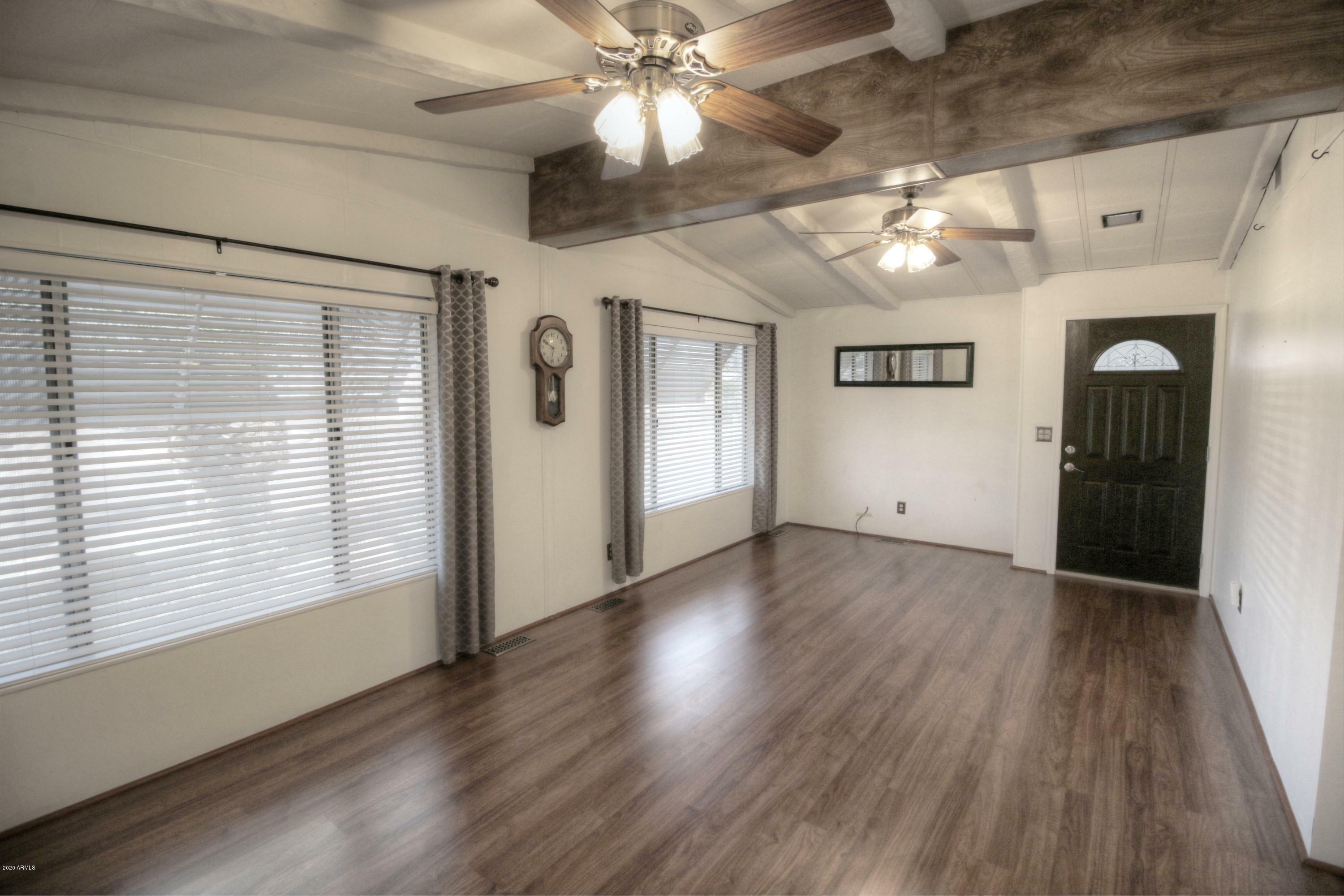 Property Photo:  131 S 74th Street  AZ 85208 