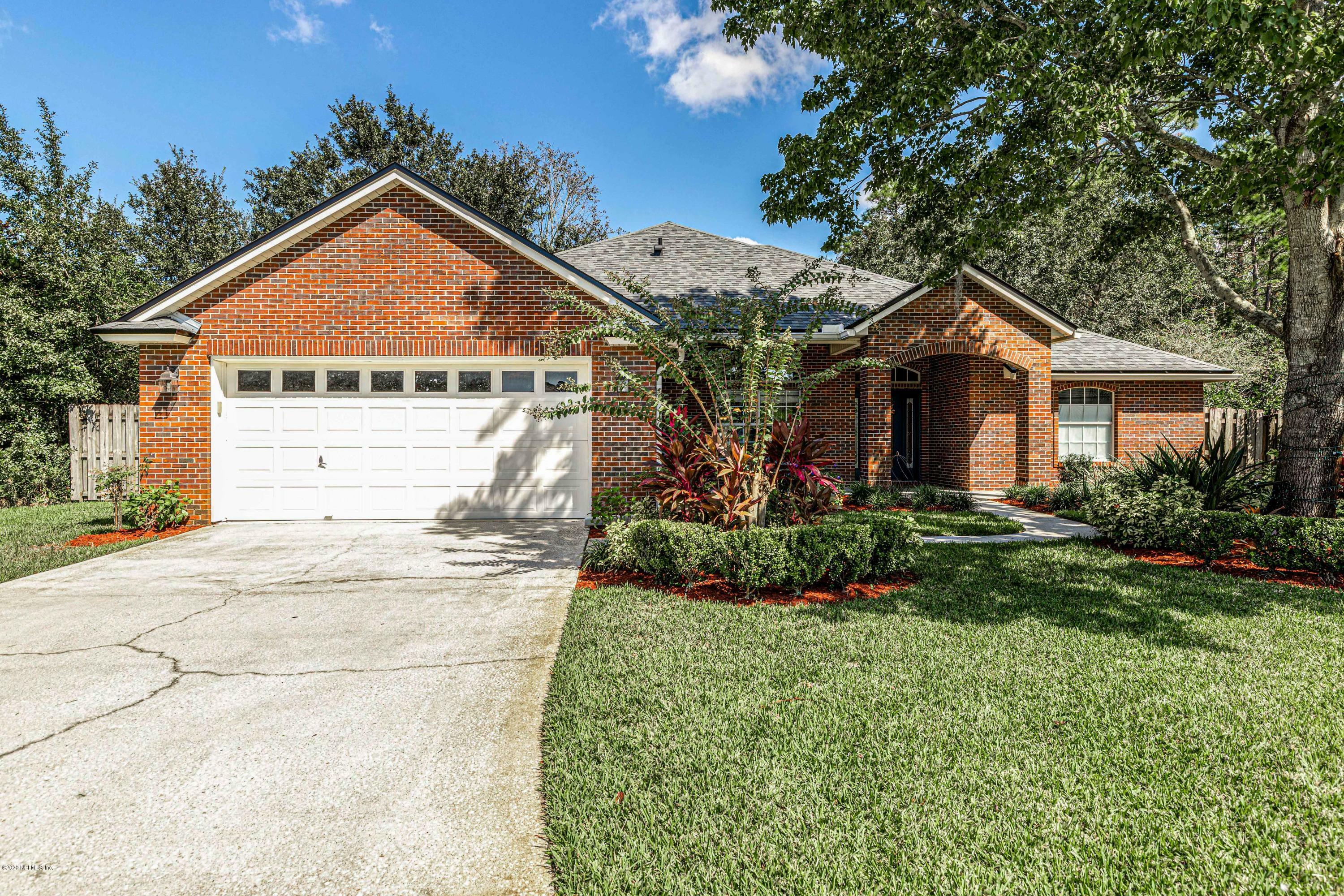 Property Photo:  1177 Durbin Parke Drive  FL 32259 