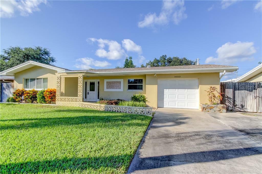 Property Photo:  14153 Chamberlain Avenue  FL 33774 