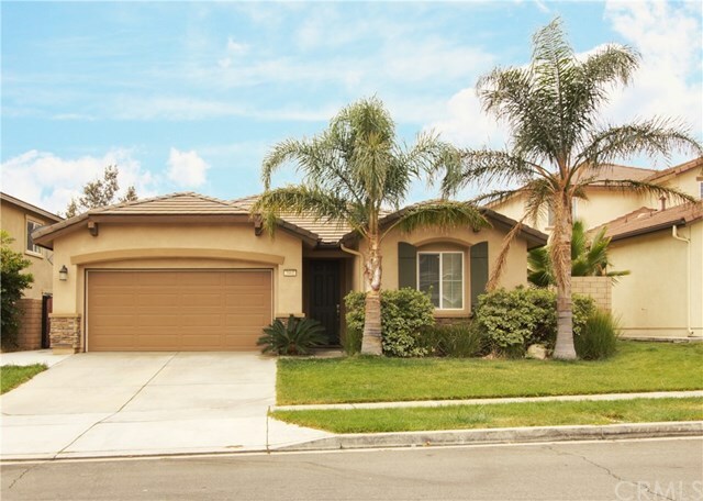 Property Photo:  3861 White Ash Road  CA 92407 