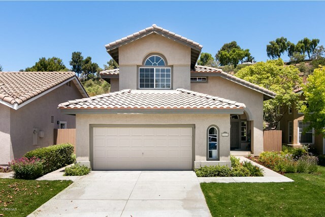 Property Photo:  5313 Buena Mesa Court  CA 93012 