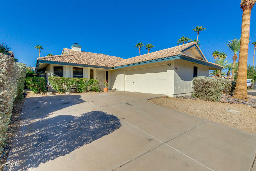 Property Photo:  1410 W Camino Court  AZ 85224 