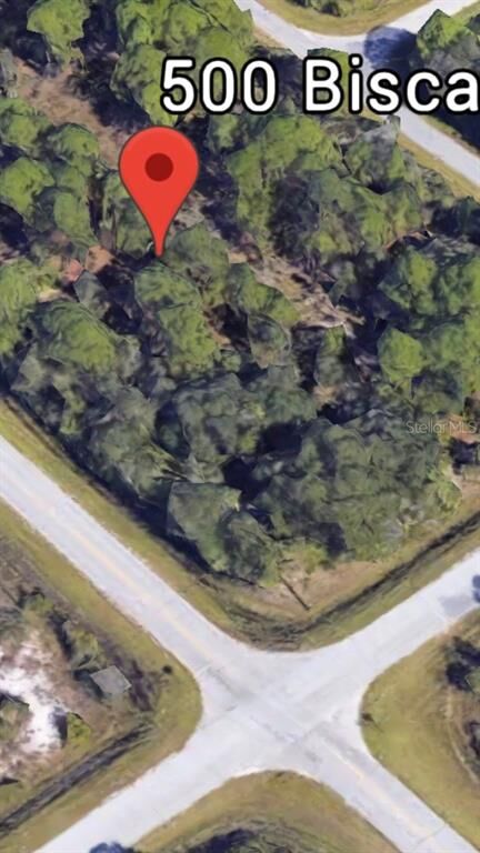 Property Photo:  492 Biscayne Drive  FL 33953 