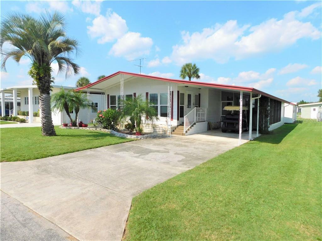 Property Photo:  36701 Grace Avenue  FL 33542 