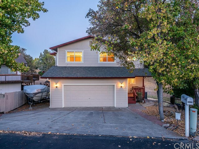 Property Photo:  2311 Blue Heron Lane  CA 93446 