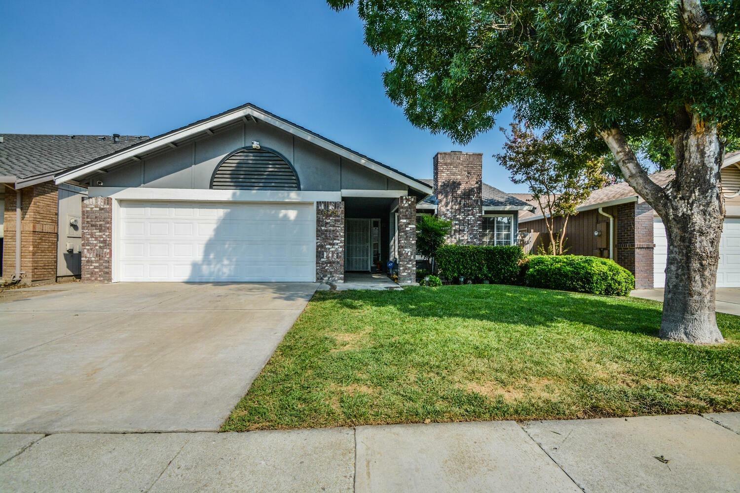 Property Photo:  1375 Christina Drive  CA 95376 