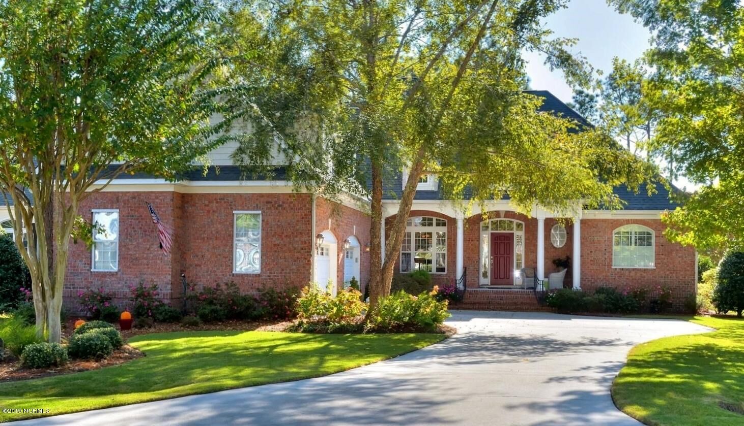 Property Photo:  3001 Irwin Drive SE  NC 28461 