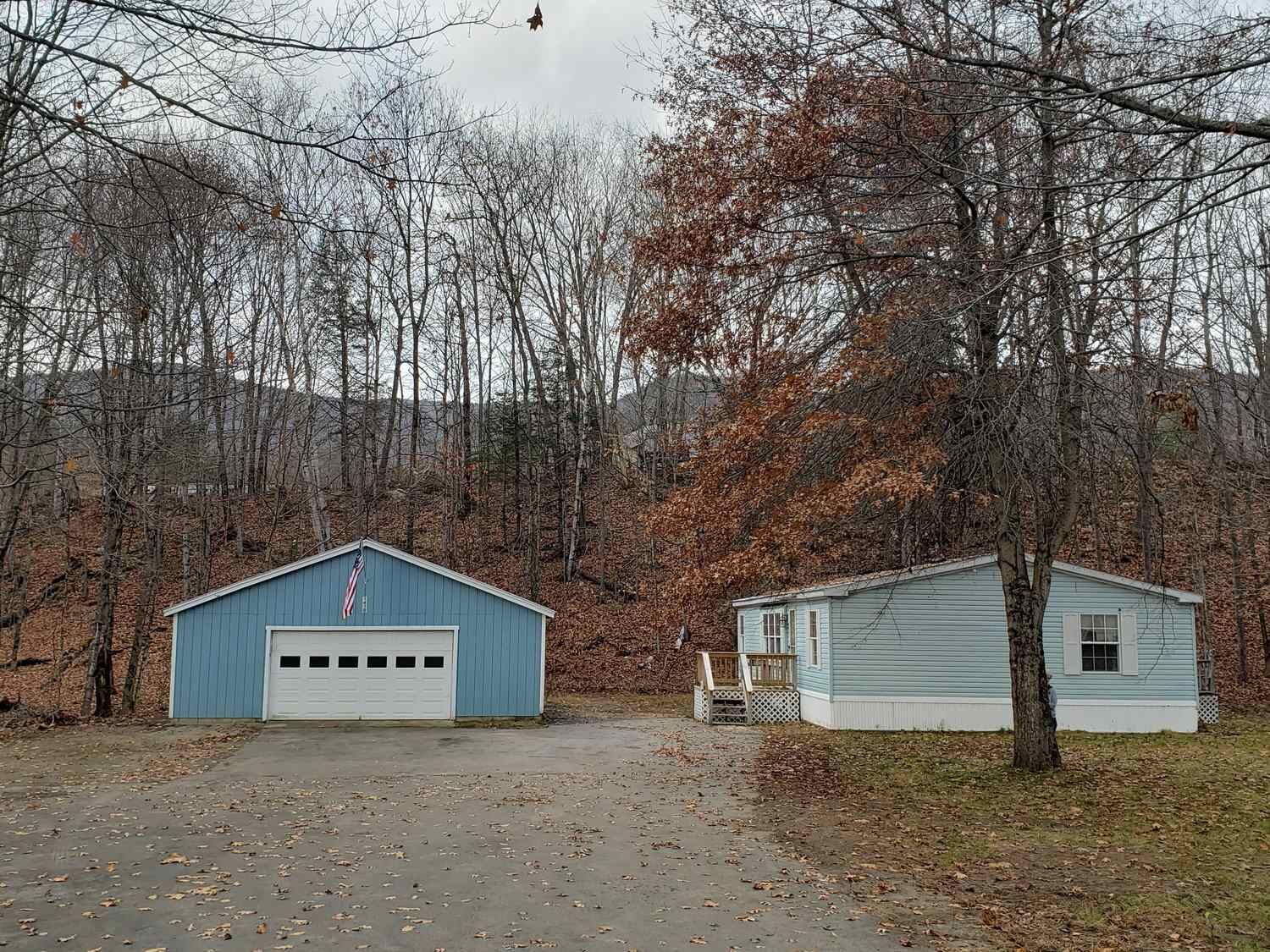 Property Photo: 1418 Daniel Webster Highway NH 03293