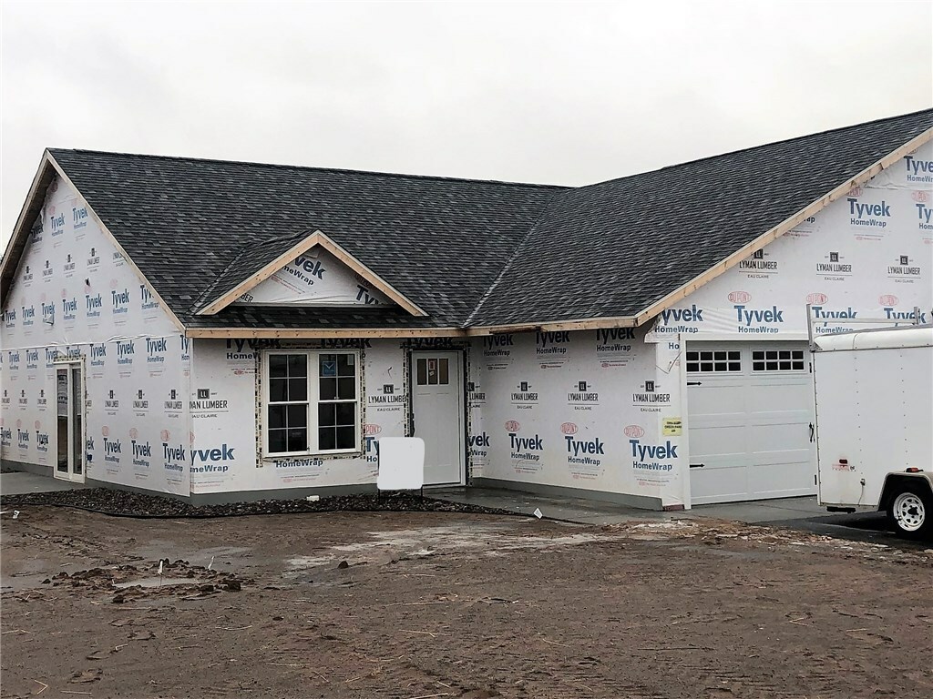 Property Photo: 733 Jeffers Ridge WI 54703