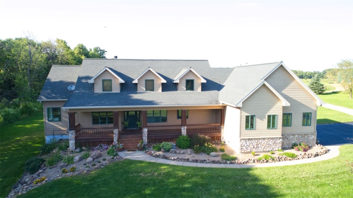 Property Photo: 2352 50th Avenue WI 54028