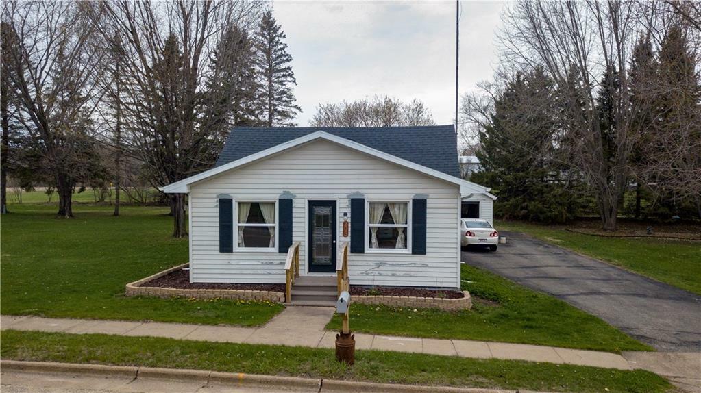 Property Photo:  205 Main Street  WI 54734 