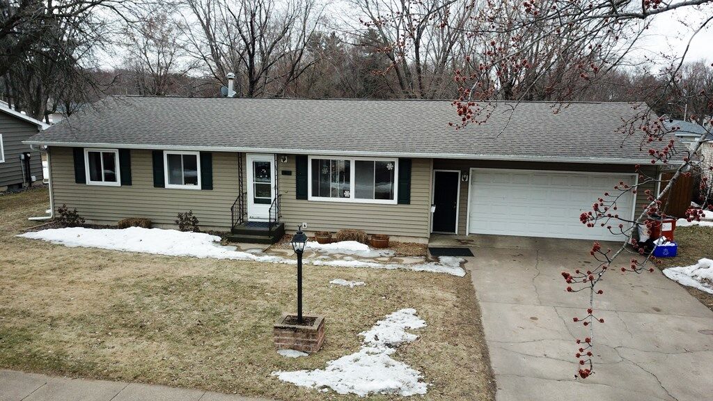 Property Photo:  2427 Daniels Avenue  WI 54720 