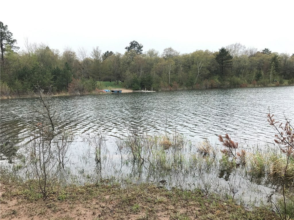 Property Photo: Lot 56 Timberwolf Trail WI 54873