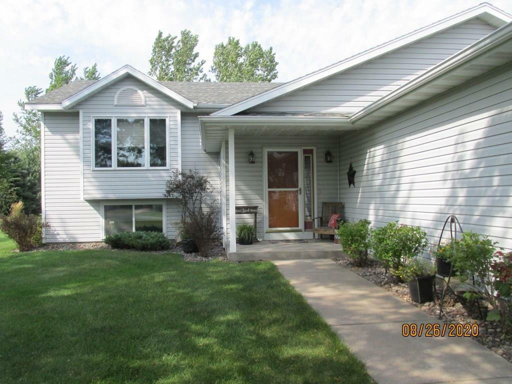 Property Photo:  14620 49th Avenue  WI 54729 