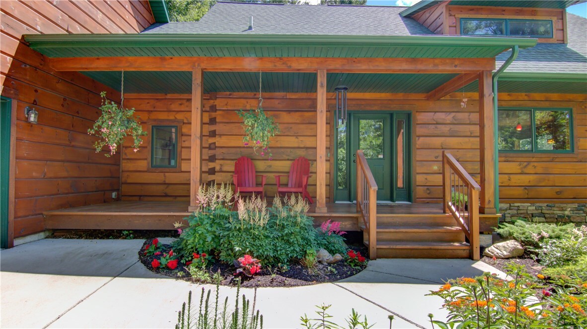 Property Photo: 5725 McKai Drive WI 54703