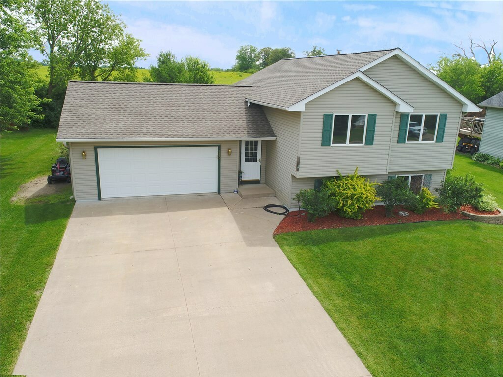 Property Photo: 450 5th Avenue WI 54002
