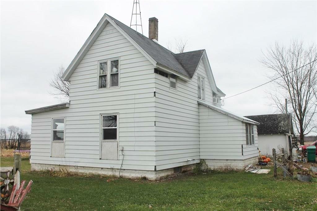 Property Photo:  9709 County Line Road  WI 54703 