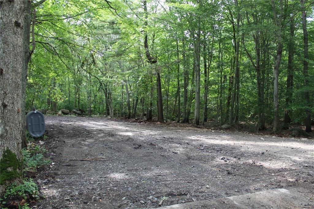 Property Photo:  45 Old Stone Church Rd  RI 02837 