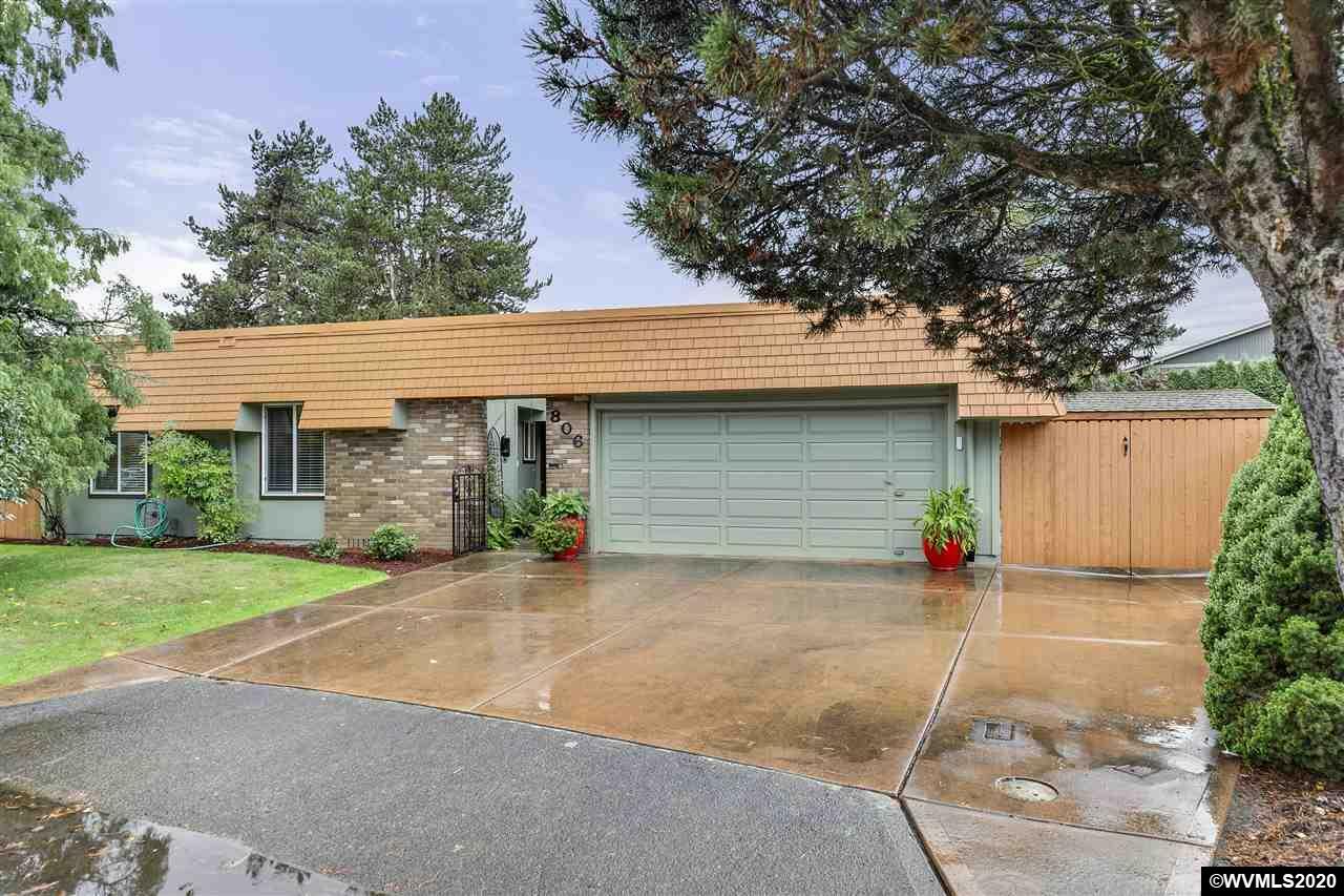 806  Nightingale Ct NE  Keizer OR 97303 photo