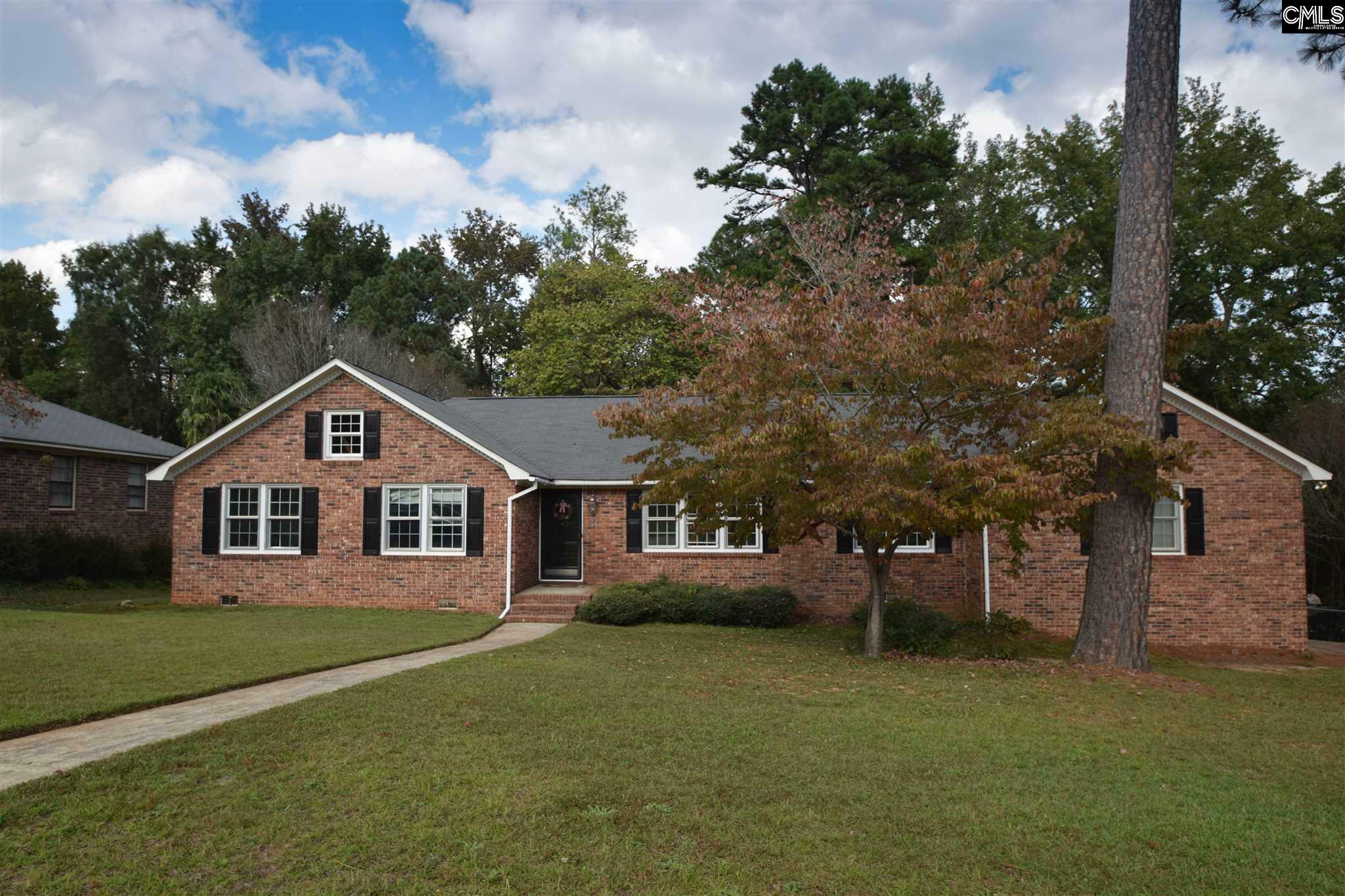 Property Photo:  161 Chillingham  SC 29063 