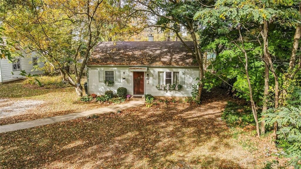 Property Photo: 221 E Herman Street OH 45387