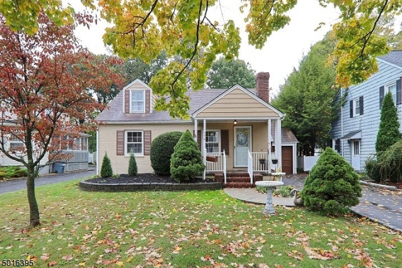 Property Photo:  536 Westfield Rd  NJ 07076 