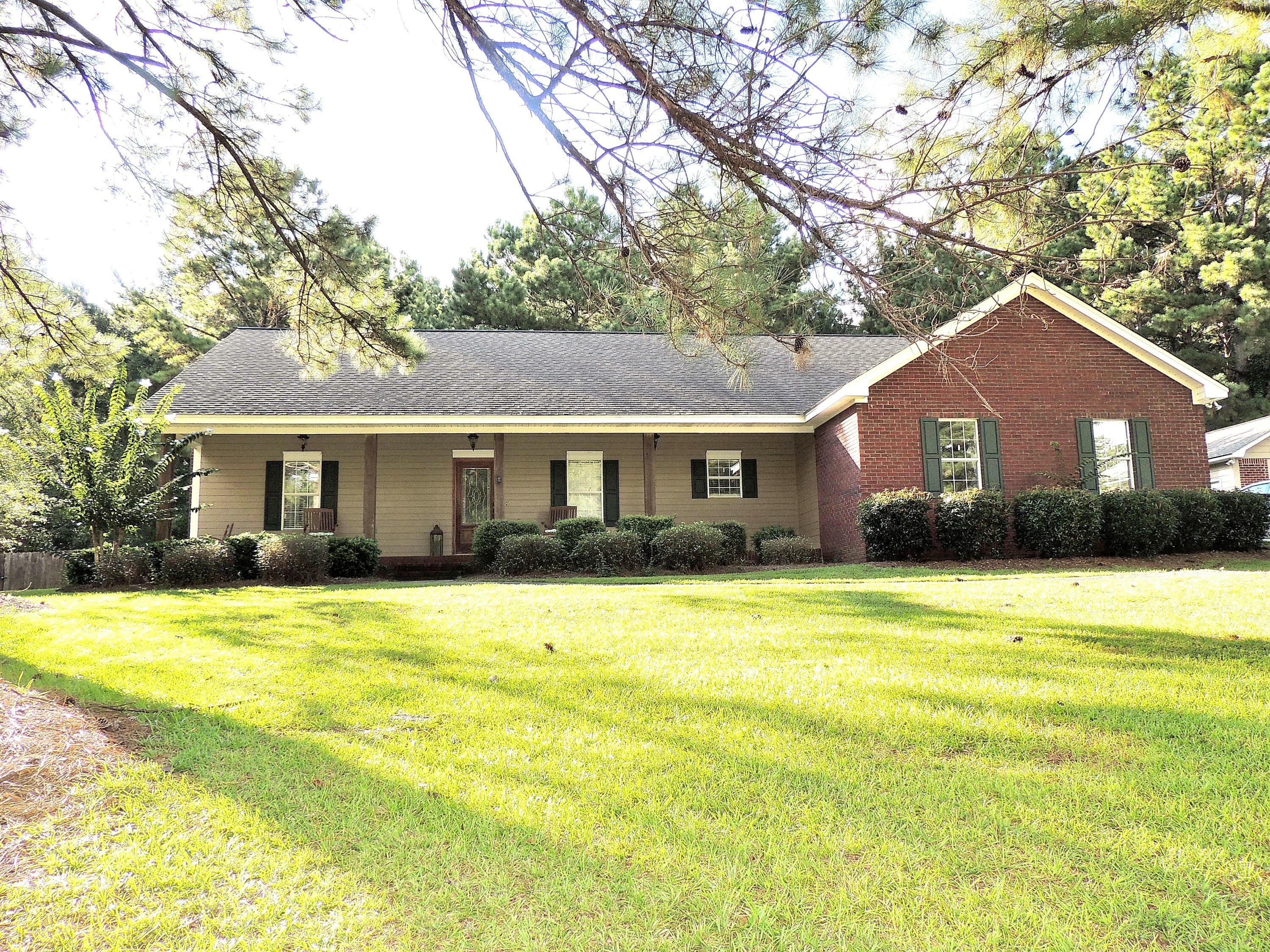 Property Photo:  58 Westbrook Estates Dr.  MS 39482 