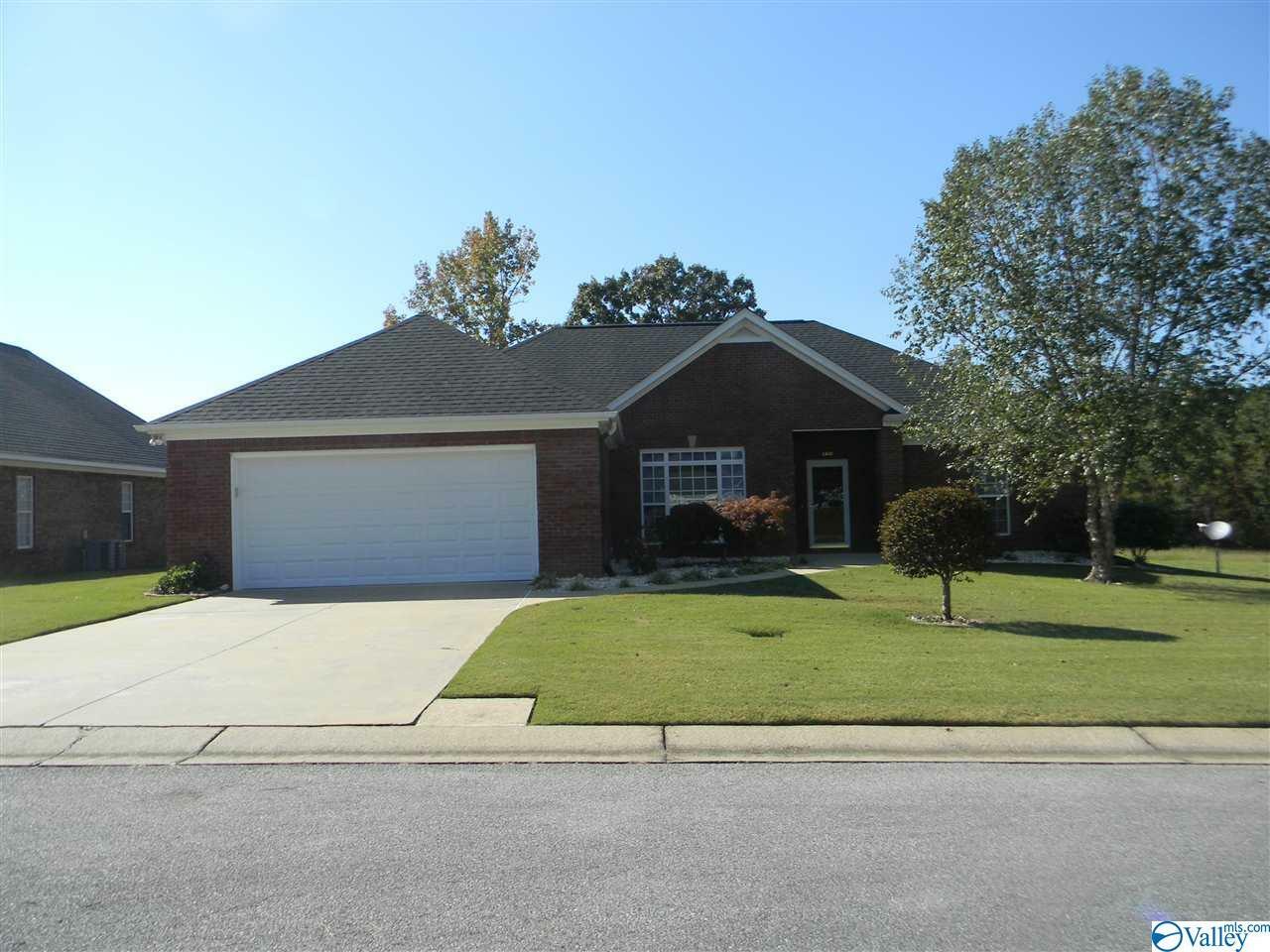 Property Photo:  2430 Bluff Haven Lane  AL 35903 