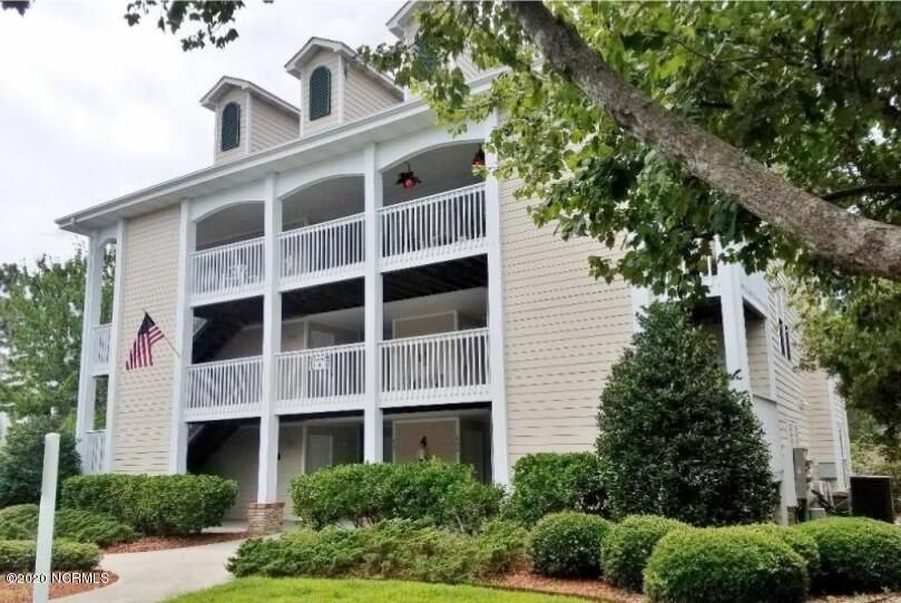 Property Photo: 3350 Club Villa Drive SE 1803 NC 28461