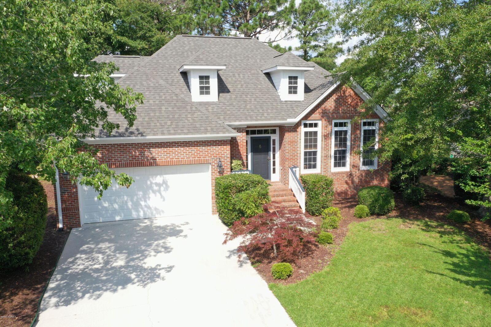 Property Photo:  3486 Haskell Lane SE  NC 28461 