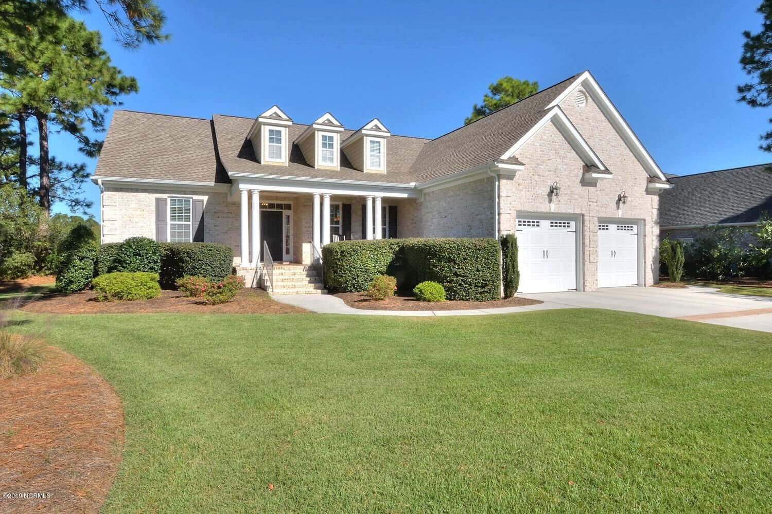 Property Photo:  2833 Inverness Circle SE  NC 28461 