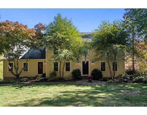 Property Photo: 60 Willis Road MA 01776