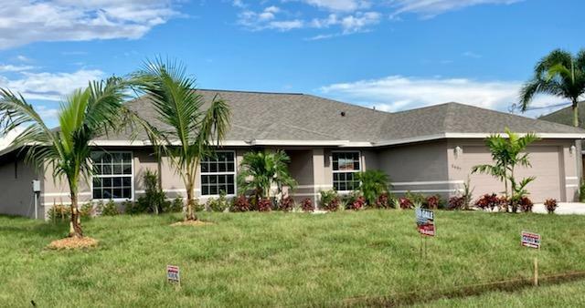 Property Photo:  5607 NW Wesley Road  FL 34986 